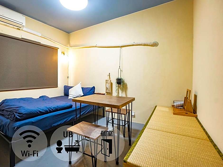 We Home-Hostel & Kitchen- - Vacation STAY 41292v