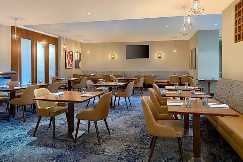 Delta Hotels by Marriott Birmingham