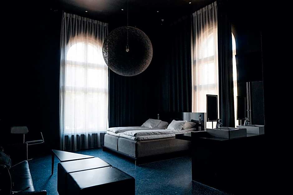 Comfort Hotel Grand Central