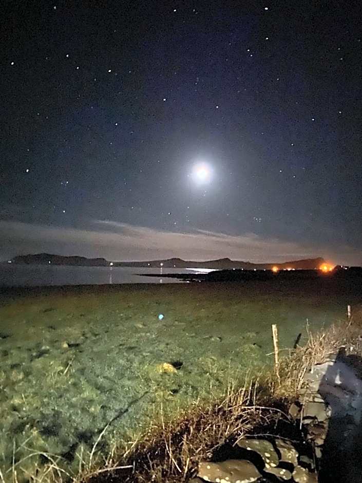 The Coastguard House @ Tigh T.P.