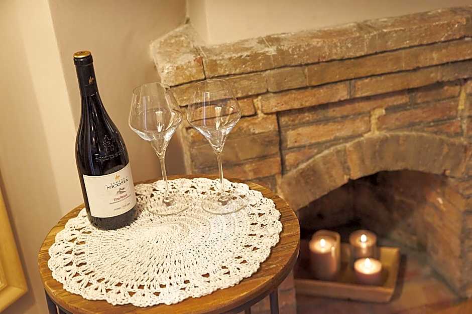 Relais Villa Miraglia