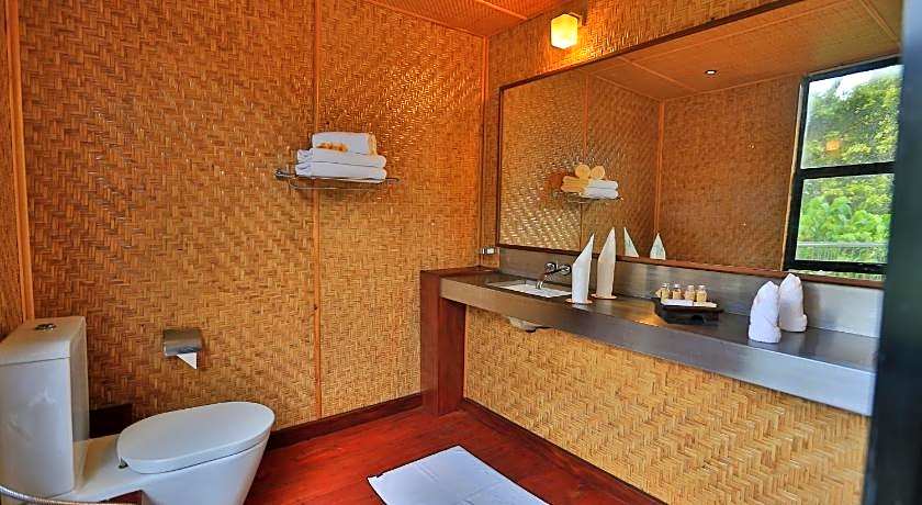 The Rainforest Ecolodge