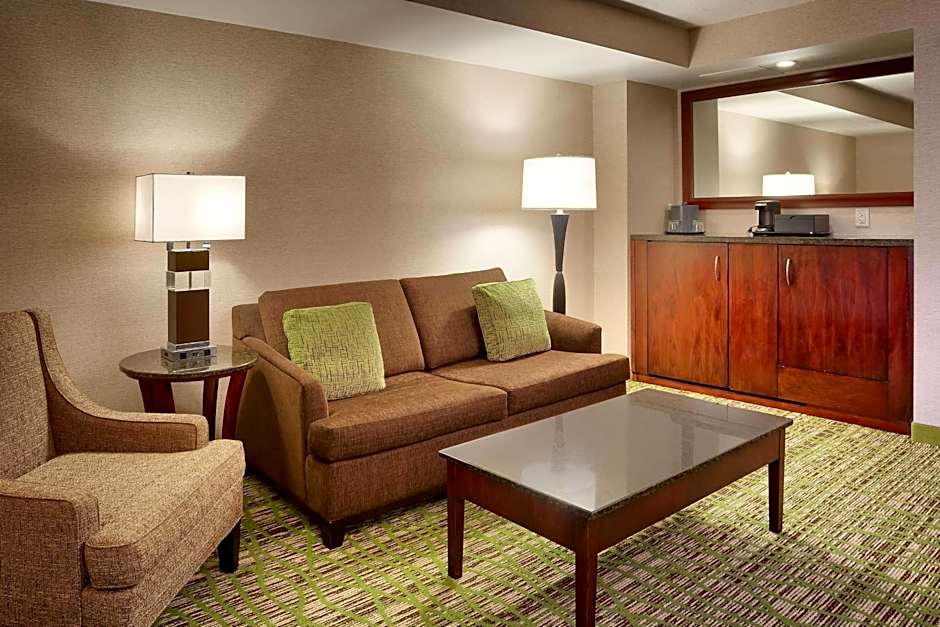 Salt Lake City Marriott University Park