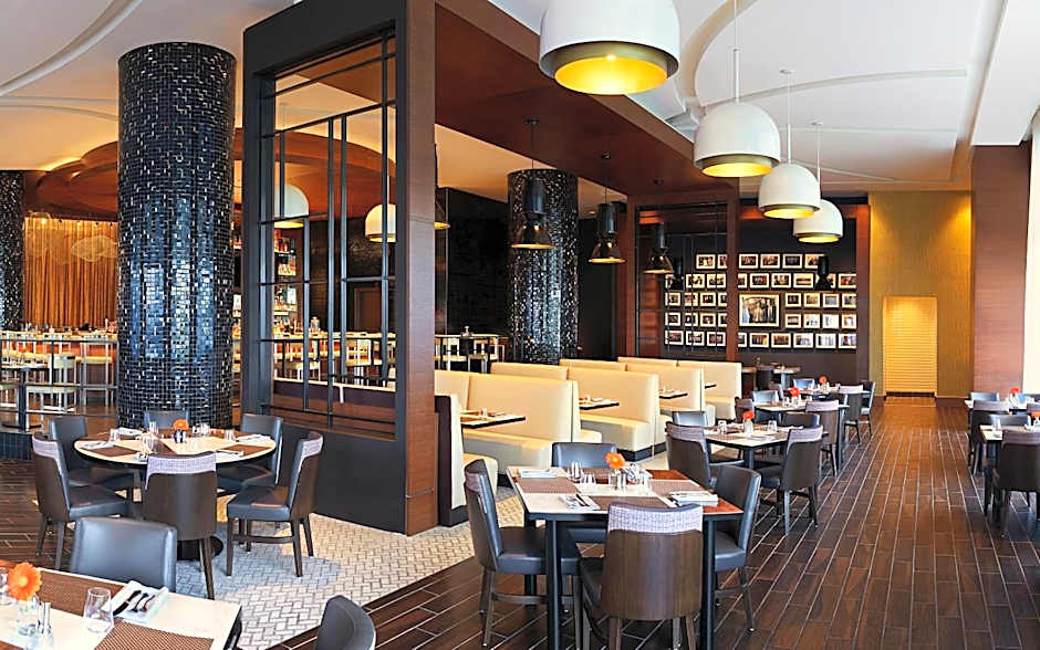 Live! Casino & Hotel Baltimore Washington Airport BWI