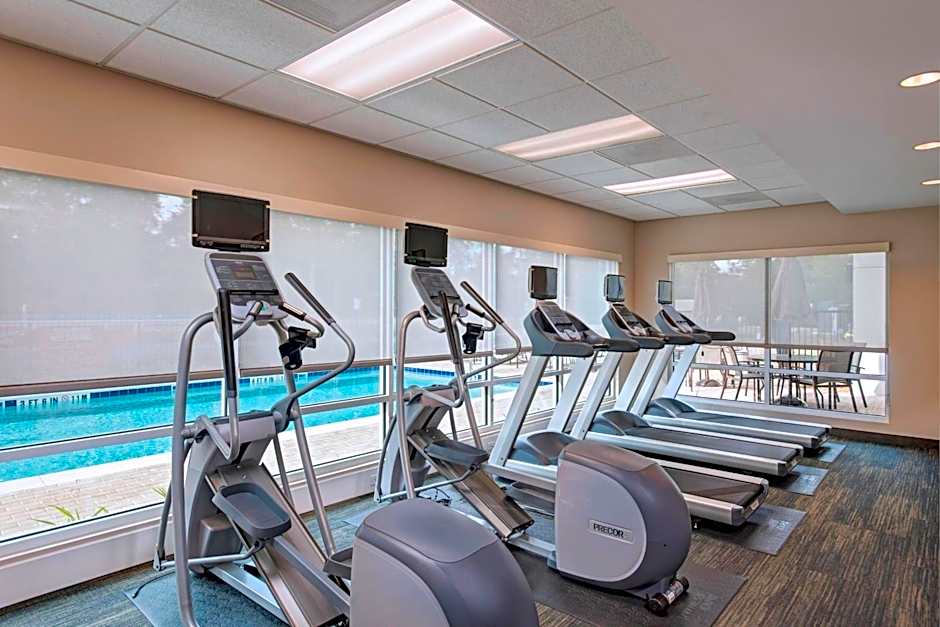 TownePlace Suites by Marriott Lakeland