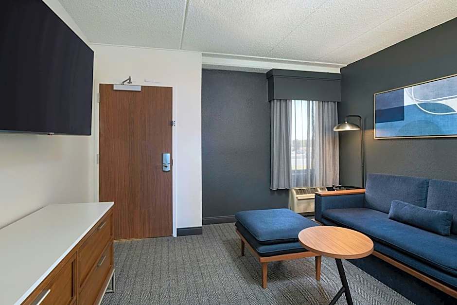 Courtyard by Marriott Laredo