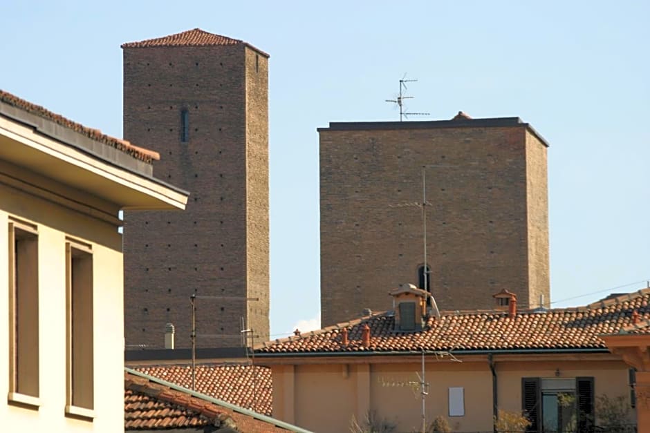 Hotel Panorama Bologna