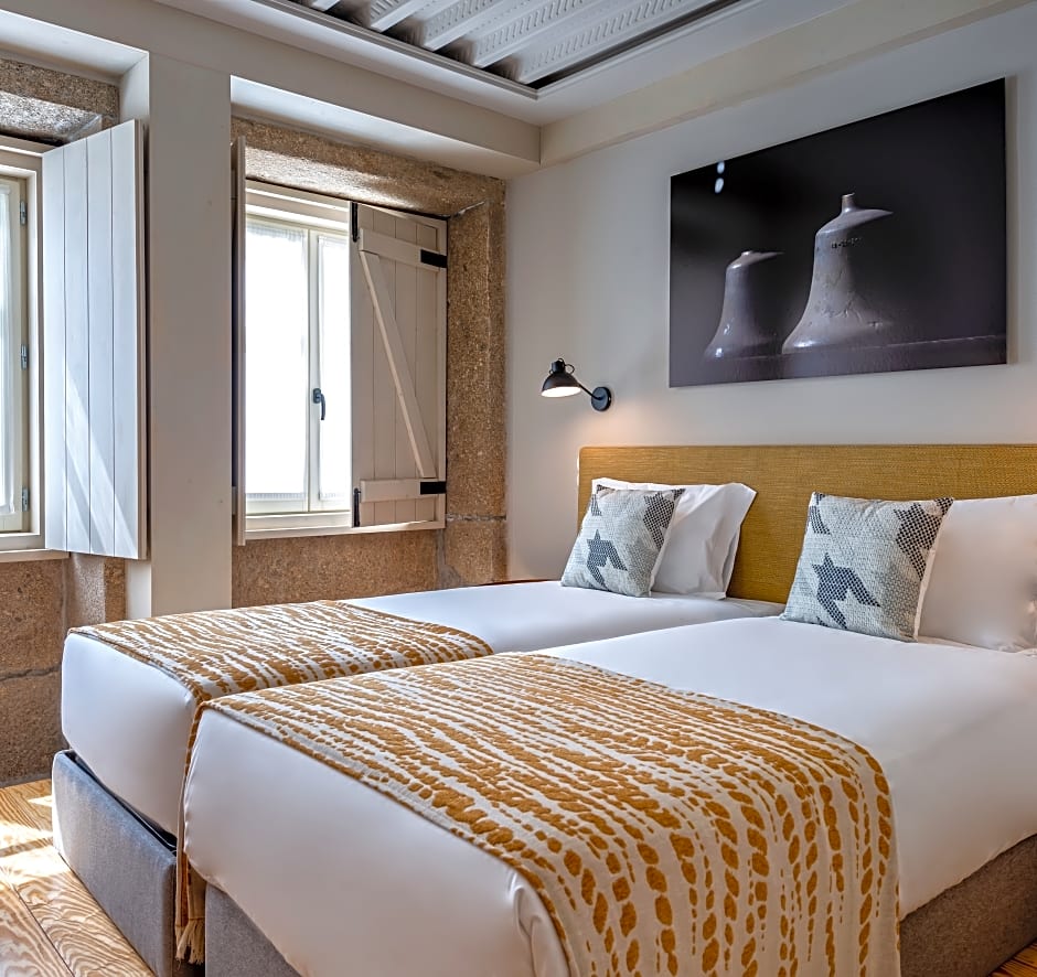 Porta Nova Collection House