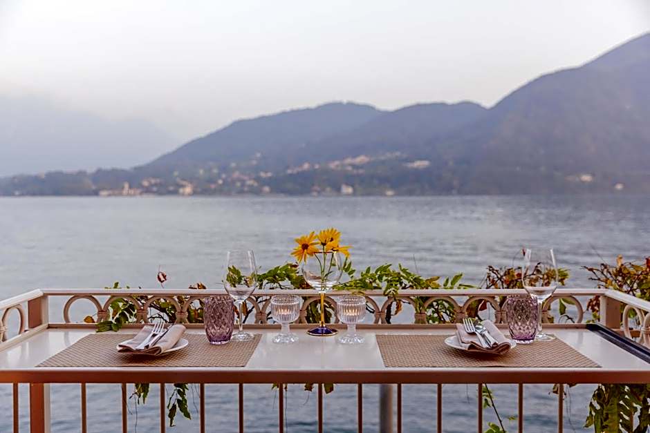 La Darsena Boutique Hotel & Restaurant