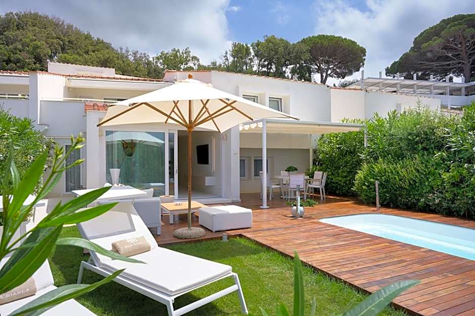 Baia Bianca Suites