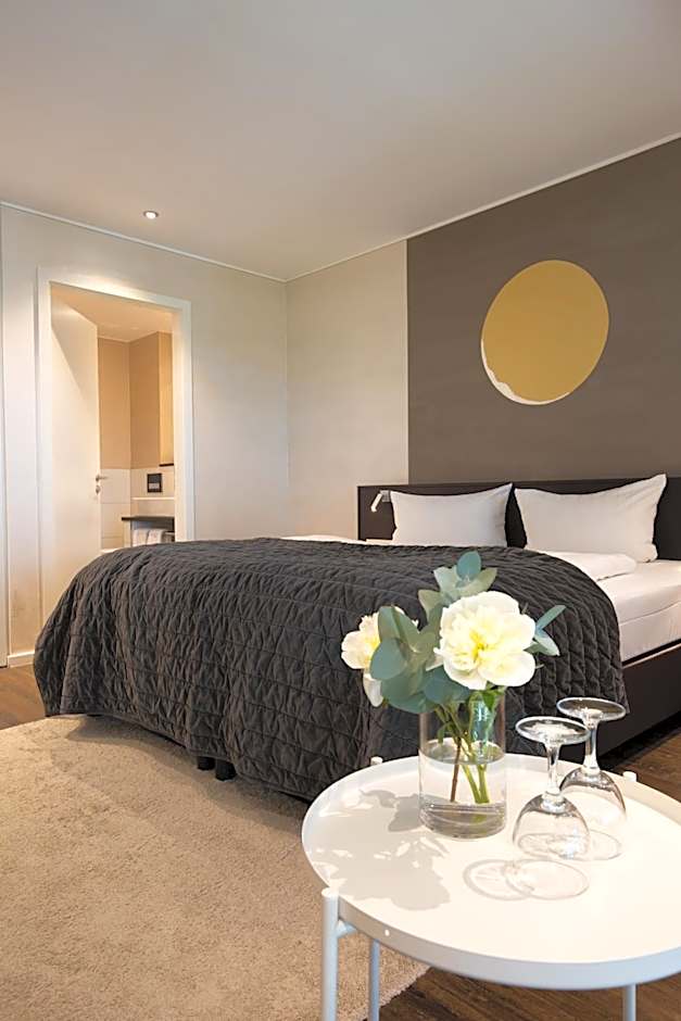 Hotel Vulcano Lindenhof