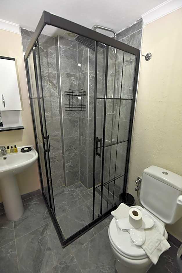 Mykonut Boutique Suites