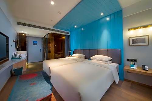 CityNote Hotel Shangxiajiu Pedestrian Guangzhou