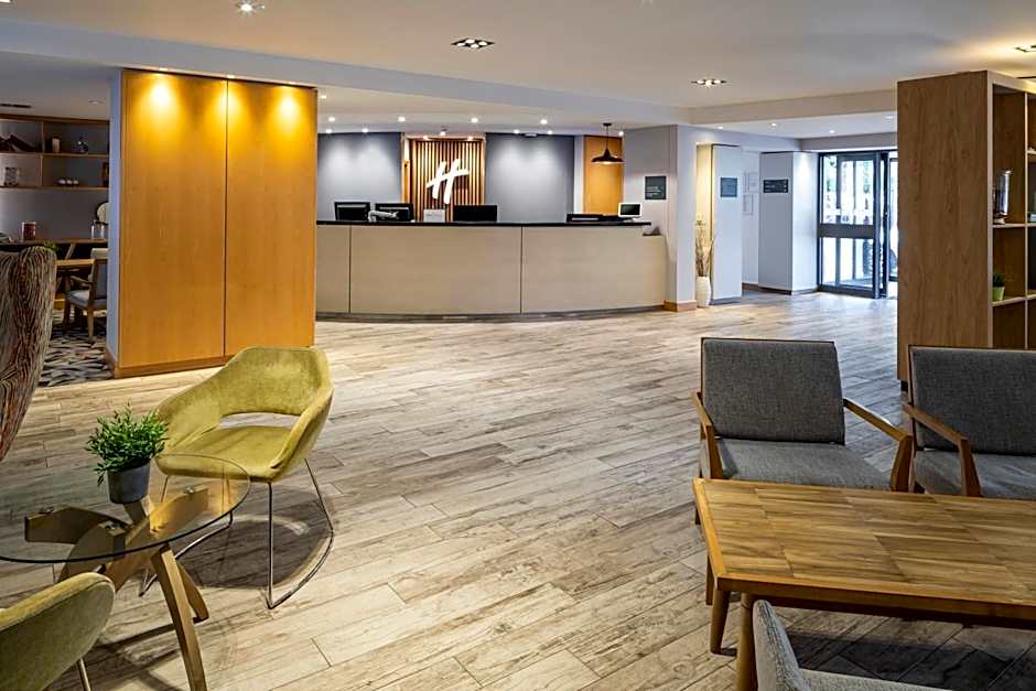 Holiday Inn Reading South M4 Jct 11 By IHG