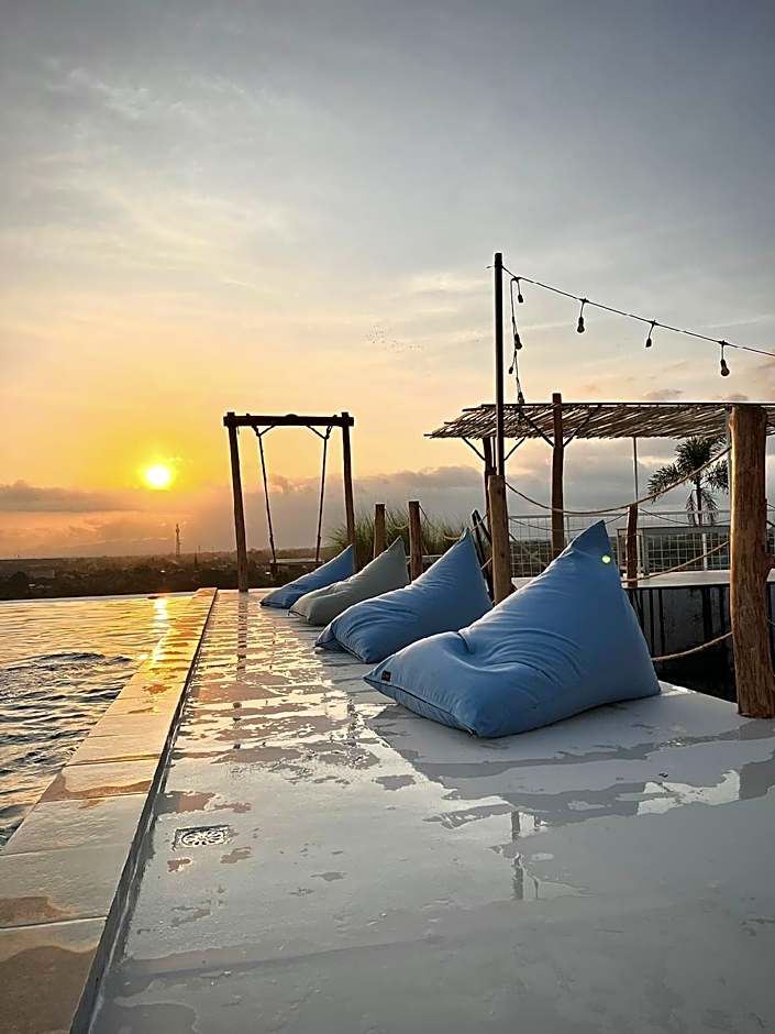 The Amartya Jogjakarta Hotel