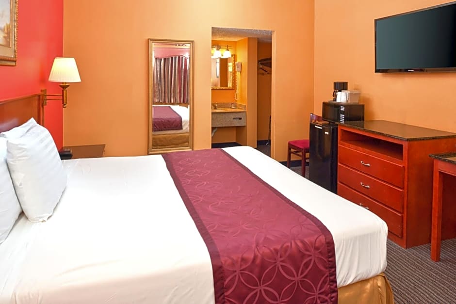 Americas Best Value Inn Smithtown/Long Island