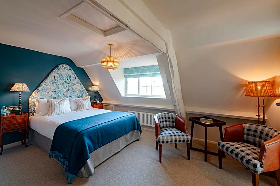 The Manor House Hotel