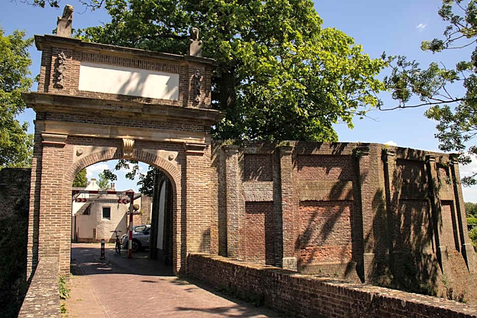 Van der Valk Hotel Vianen - Utrecht