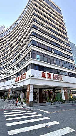 Lan Yin Hotel