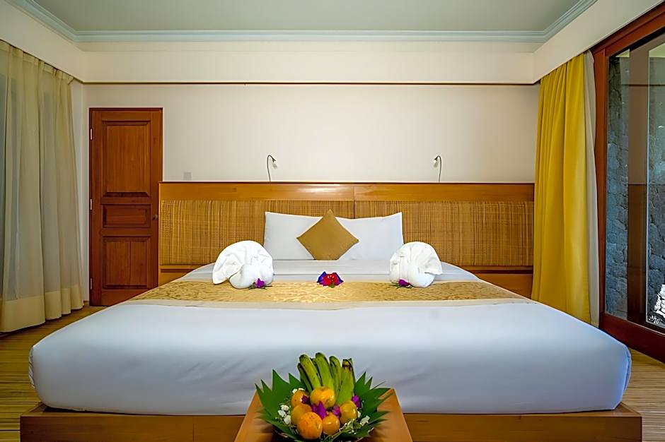 Lakeview Hotel and Restaurant