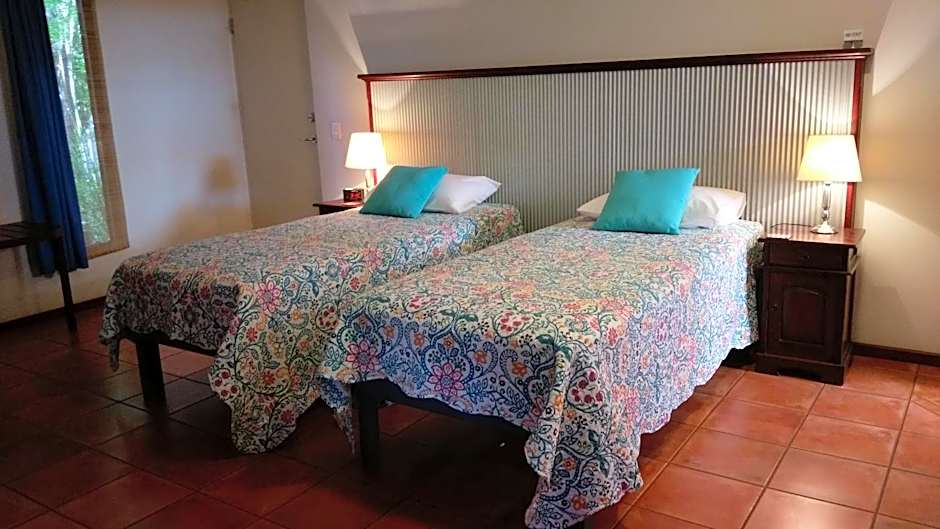 The Courthouse Bed & Breakfast