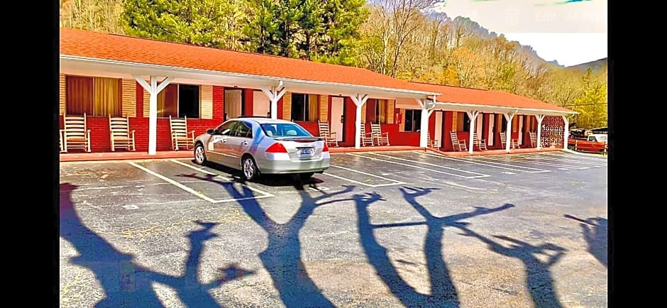 Travelowe's Motel