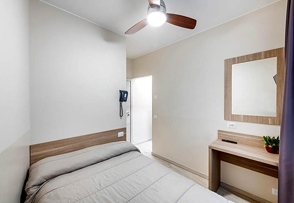 Hotel Argegno
