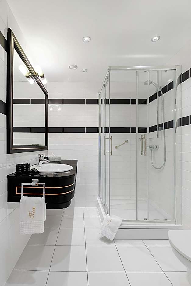 Hotel Gdansk Boutique