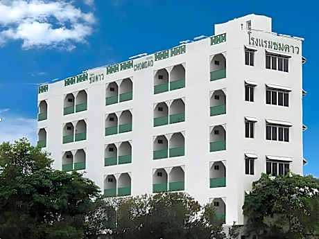 Chomdao Hotel