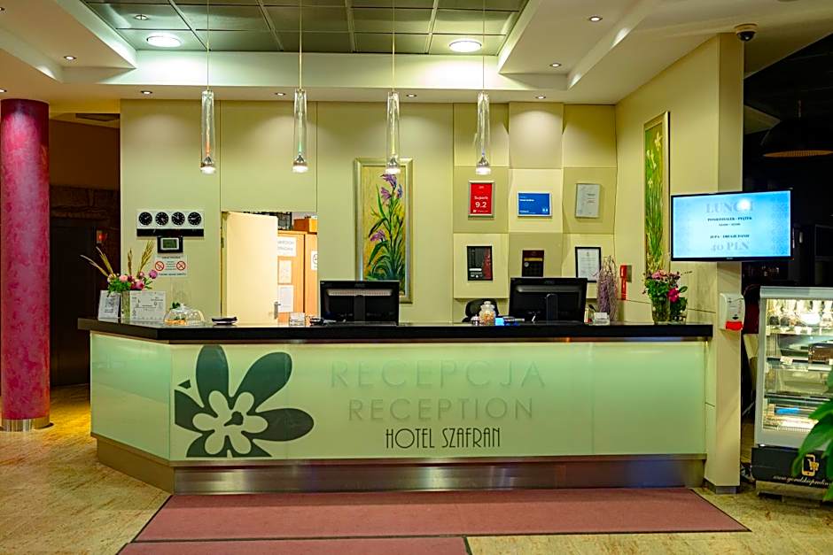 Hotel Szafran