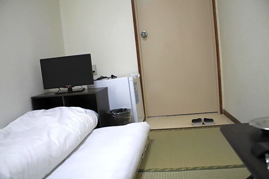 Hotel Beaver 2