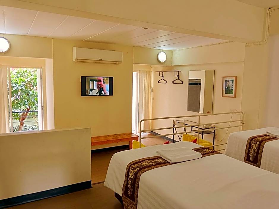 Siam Villa Suvarnabhumi