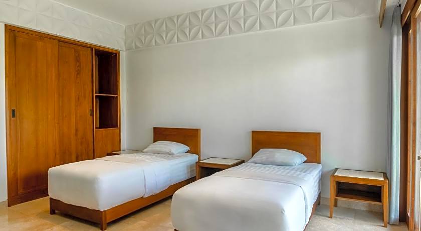 Medewi Surf Villa Luxury