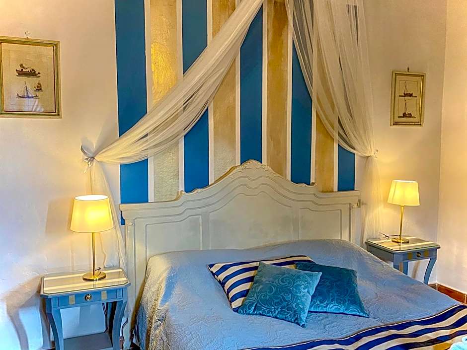 Guest House Antico Frantoio Pietrasanta Affittacamere