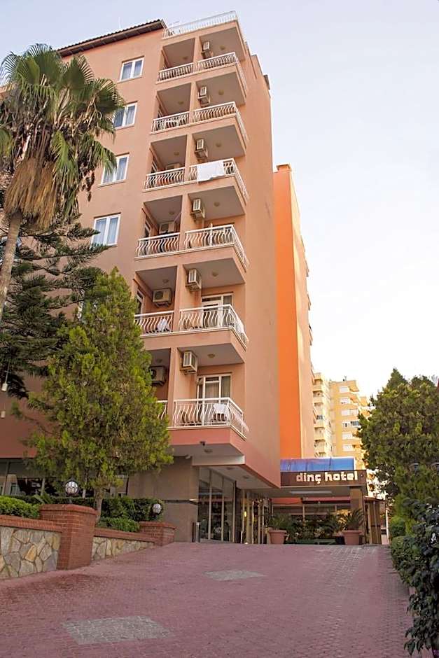 Lara Dinc Hotel