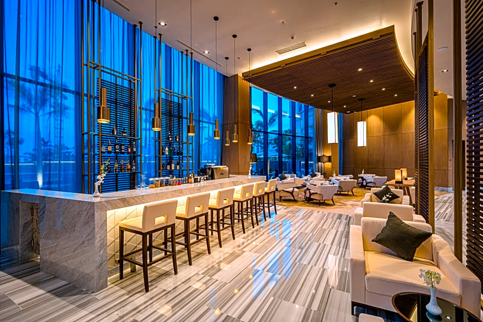 Hotel Nikko Hai Phong