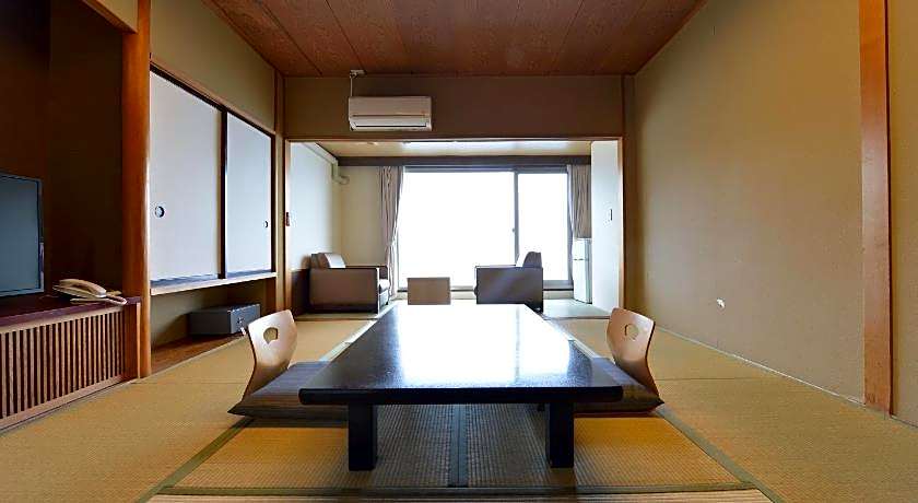 Ooedo-Onsen Monogatari Hotel Suiyotei