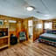 Sportsman's Lodge