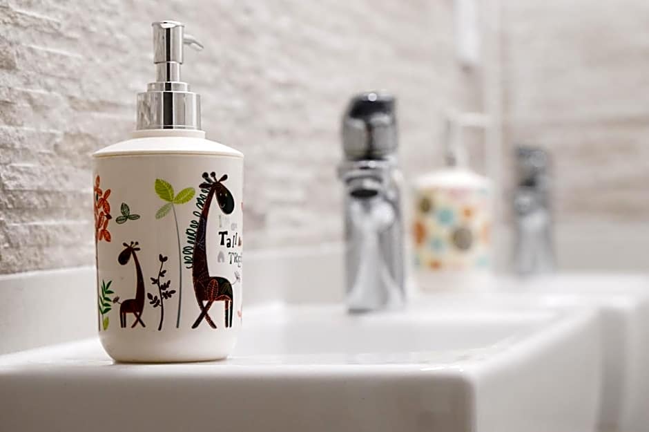 Planinarski dom ''Bijele stijene'' Mountain lodge