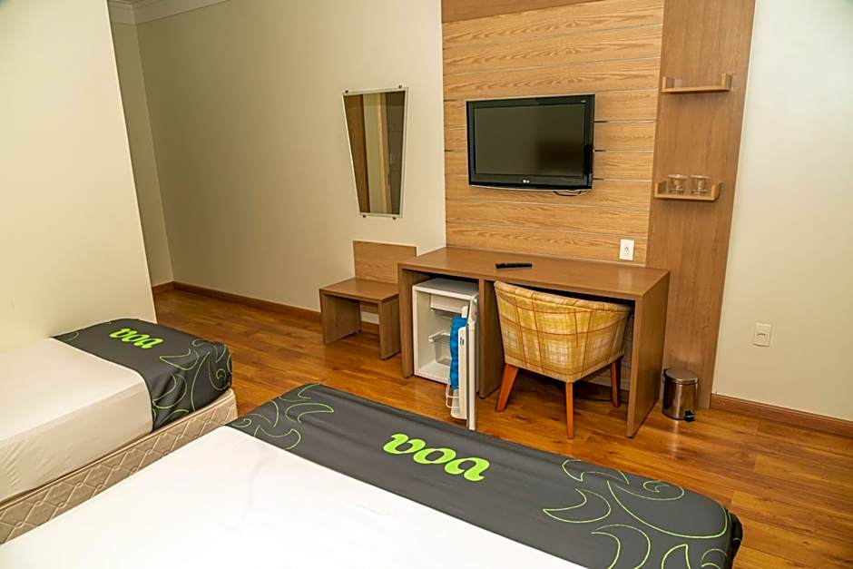 VOA Hotel Caxambu