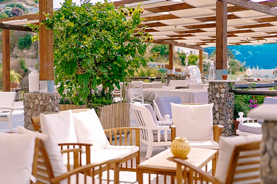 Hotel Ferdinando Beach & Thermal Spa