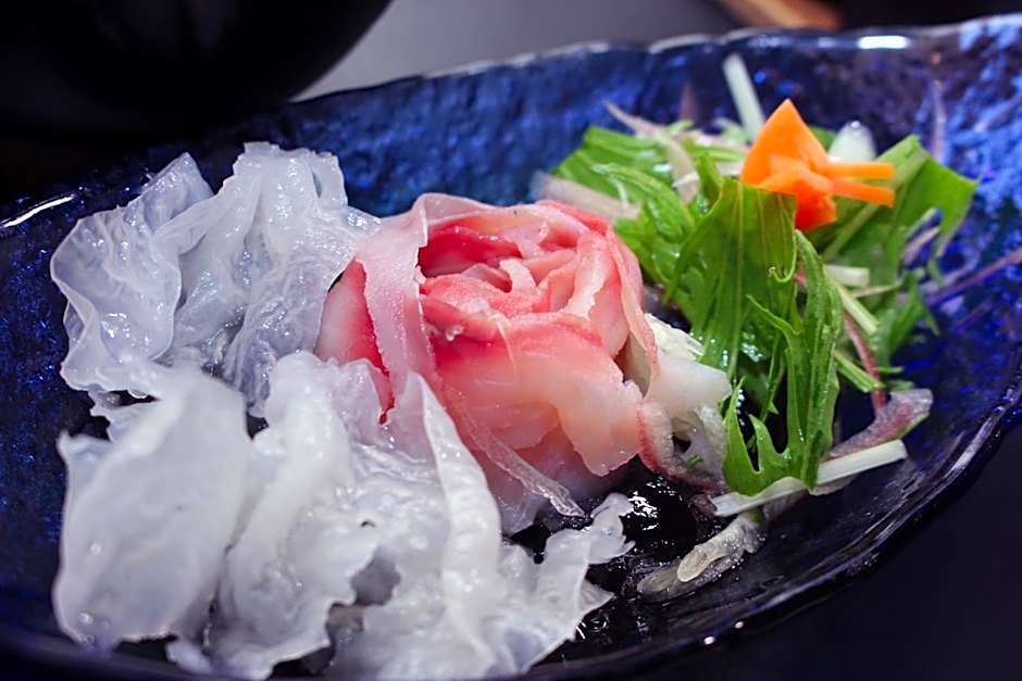 Yoshinoonsen Motoyu