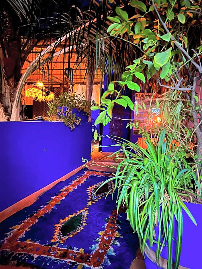 Riad Alamine