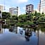 Pearl Hotel Ryogoku