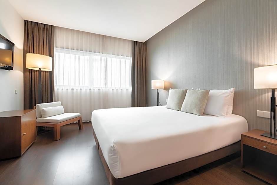 Eurostars Mar de Vigo