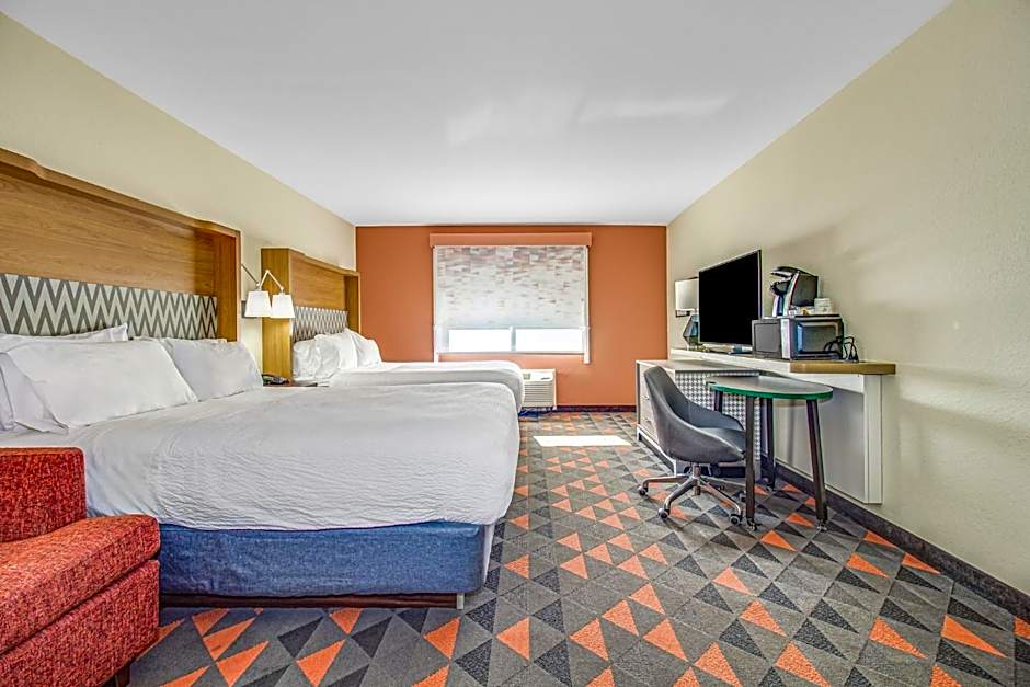 Holiday Inn Spartanburg Northwest By IHG