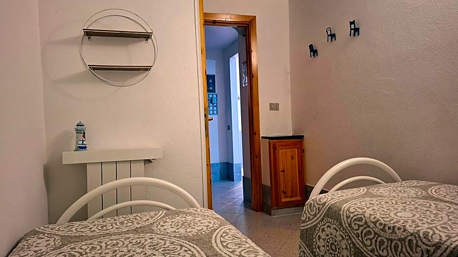 Phiniscollis B&B