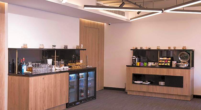 Radisson Blu Hotel, Beirut Verdun