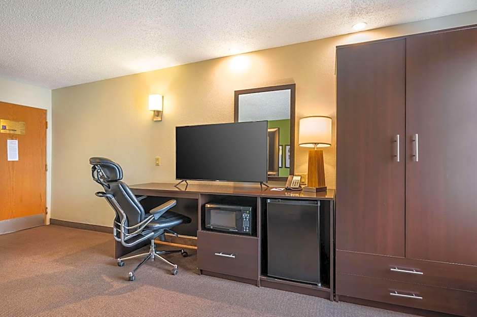 Sleep Inn Henderson-Evansville South