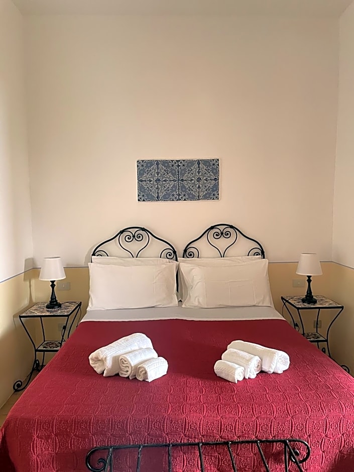 Hotel La Locanda Del Postino